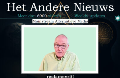 Dr. John Campbell: Florida verbiedt chemtrails – Nederlands ondertiteld