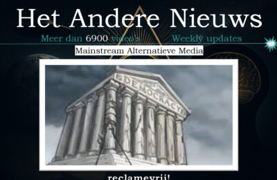 Docu: De oorsprong van democratie – Nederlands ondertiteld
