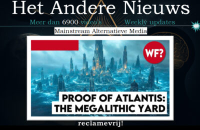 Mini Docu: Atlantis bewijs, het mysterie van de Megalitische Yard – Nederlands ondertiteld