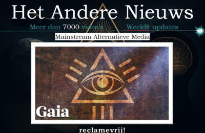 Docu: Wereld van het occulte met Jordan Maxwell – Nederlands ondertiteld