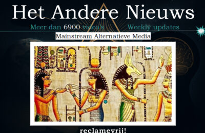 Docu: Vreemdste en bizarste dingen uit het Oude Egypte – Nederlands ondertiteld