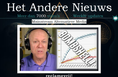 COVID-expert Steve Kirsch: onweerlegbare bewijs dat de COVID-19 mRNA-vaccins massale sterfte en ziekte hebben veroorzaakt – Nederlands ondertiteld