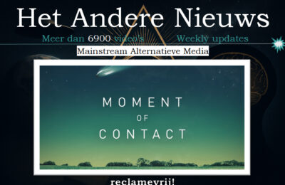 Docu: Moment van Contact – Nederlands ondertiteld