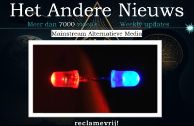 De effecten van licht op het menselijk lichaam, schermtijd leidt tot blindheid en mindcontrol – Nederlands ondertiteld