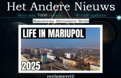 Problemen en ontwikkeling van het leven in Marioepol – Nederlands ondertiteld