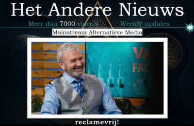 The Highwire: Vaccinatiefeiten met Dr. Paul Thomas – Nederlands ondertiteld