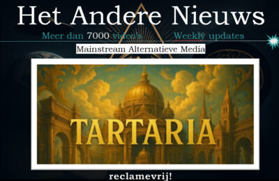 Diepte interview:  Tartaria met Jeff Sulitzer – Nederlands ondertiteld