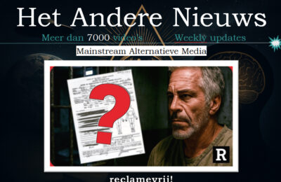 Wacht even! Zegt de FBI nu dat Epstein zelfmoord heeft gepleegd? WTF gebeurt er? – Nederlands ondertiteld