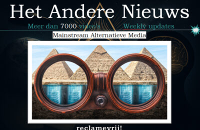 Docu: Het ondergrondse netwerk van Gizeh: Een wetenschappelijke openbaring of oud complot? – Nederlands ondertiteld
