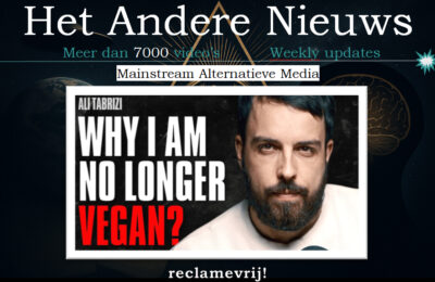 De veganistische leugen: wat ik ontdekte na 13 jaar binnen de beweging – Nederlands ondertiteld