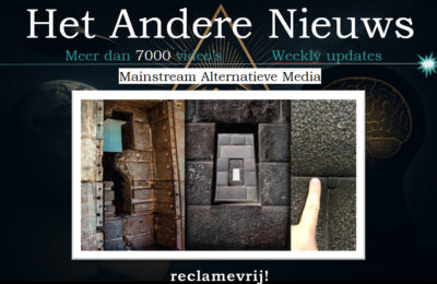 Pre-Inca complex gebouwd met geavanceerde technologie – Qorikancha – Nederlands ondertiteld
