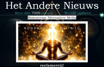 Politiek in het licht van non-dualiteit – Voorbij vooroordelen & een pad naar eenheid – Nederlands ondertiteld
