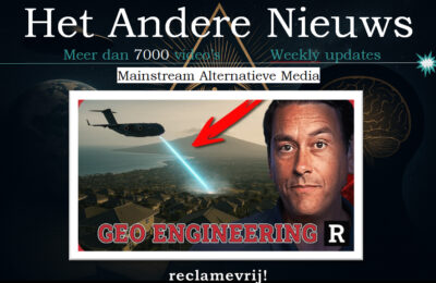 BEVESTIGD! De Maui-branden zijn opzettelijk aangestoken met Geo- engineering – Nederlands ondertiteld