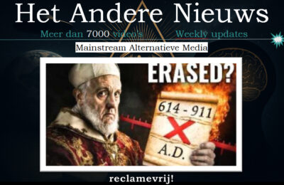 Mini Docu: Ontbrekende geschiedenis van de aarde: Het onverklaarbare gat in onze tijdlijn – Nederlands ondertiteld