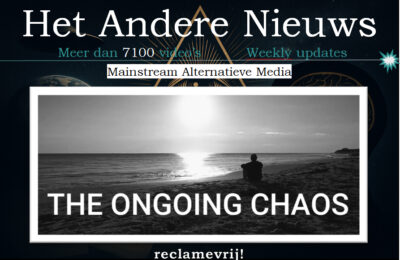 The Ongoing Chaos ( de voortdurende chaos ) – Nederlands ondertiteld