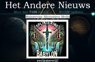 Docu: Splintering Babylon ( De meest verbannen film van Amerika ) – Nederlands ondertiteld