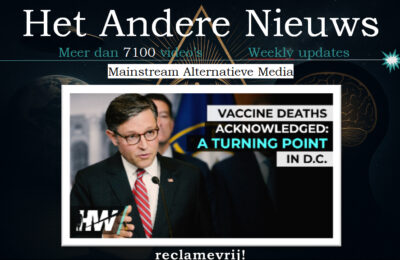 Sterfgevallen door vaccinatie erkend: Een keerpunt! – Nederlands ondertiteld