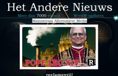 De eerste anti-globalistische bewegingen van paus Leo sturen schokgolven door de kerk – Nederlands ondertiteld