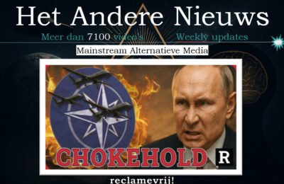 Putin is klaar met het spelen van spelletjes met de NAVO – Nederlands ondertiteld