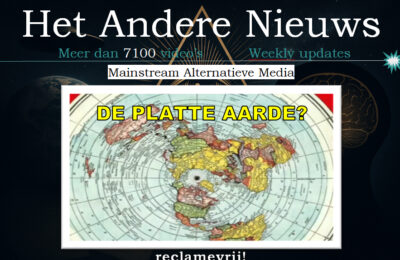 Docu: De Platte Aarde? – Nederlands ondertiteld