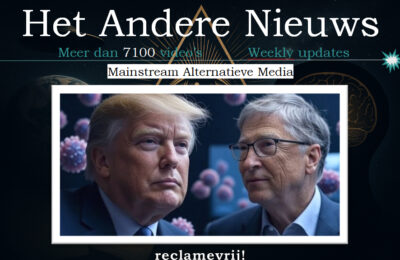 Ongelofelijke timing: Nieuwe covid variant in de USA duikt op na het passeren van het WHO pandemieverdrag – Nederlands ondertiteld