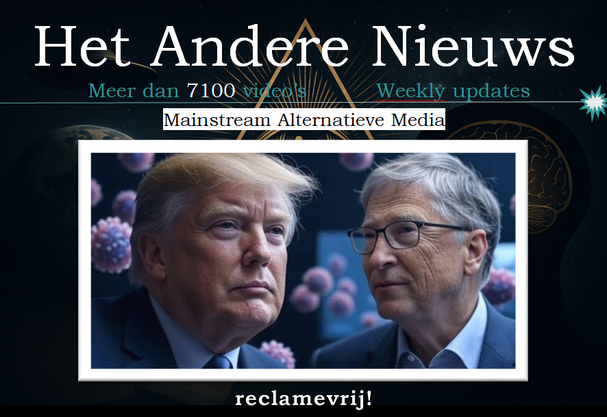 Nieuwe Covid-variant