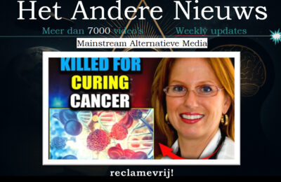 Klokkenluider Big Pharma dood aangetroffen na bevestiging dat Ivermectine kanker geneest – Nederlands ondertiteld