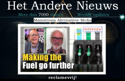 Stoppende auto’s lopen beter … – Nederlands ondertiteld