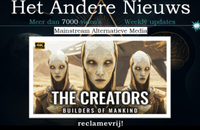 Docu: THE CREATORS: Anunnaki, buitenaardsen en goden die uit de sterren kwamen – Nederlands ondertiteld