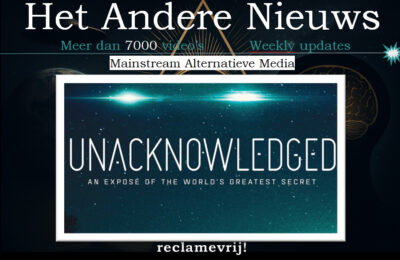 Docu: Unacknowledged ( Niet erkend ) – Nederlands ondertiteld
