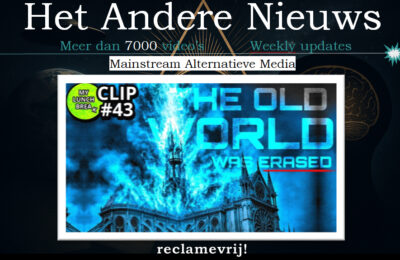 Docu: Wordt Oude Wereld Gewist? – Nederlands ondertiteld