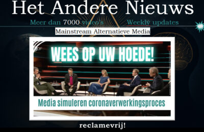 Coronaverwerkingsproces: wat de sterftecijfers echt zeggen – Nederlands ondertiteld
