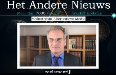 De gruwelijke veroordeling van Reiner Fuëllmich – Nederlands ondertiteld