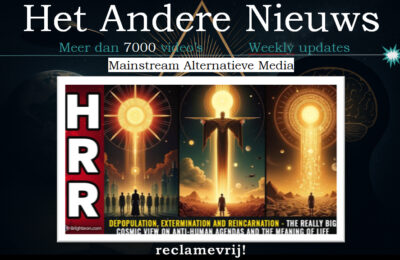 Mike Adams: Ontvolking, uitroeiing en reïncarnatie | De echt grote kosmische kijk op anti-menselijke agenda’s en de zin van het leven – Nederlands ondertiteld