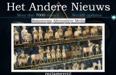 Docu: Mesopotamië; De Sumeriërs – Nederlands ondertiteld