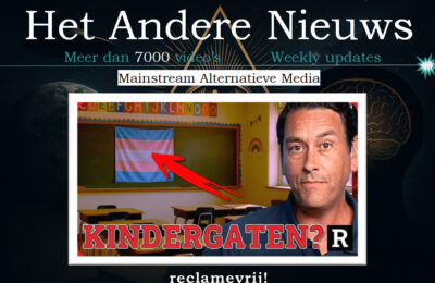 Krankzinnig Canada: Scholen in Vancouver betrapt met trans propaganda voor kleuters – Nederlands ondertiteld