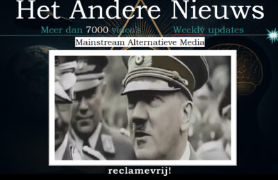 Mini docu: Hitlers laatste dagen in Argentinië? – Nederlands ondertiteld