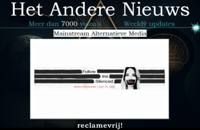 Gevaccineerde Amerikanen doorbreken hun stilzwijgen + Docu: Follow the Silenced – Nederlands ondertiteld
