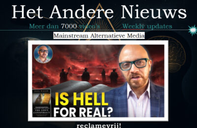 Paul Wallis: Is de hel echt? – Nederlands ondertiteld