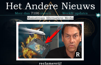 “De kapers van 9/11 hebben nooit gevlogen” – Piloot Dan Hanley luidt de klok – Nederlands ondertiteld