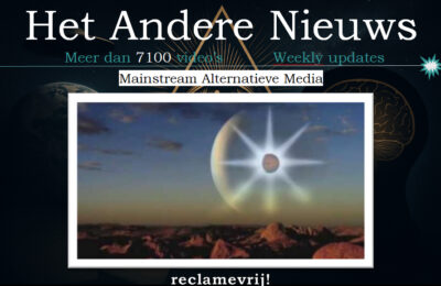 Docu: Symbols of an Alien Sky (Symbolen van een onbekende hemel) – Nederlands ondertiteld