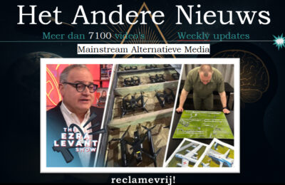 Hoe zal Rusland reageren op de laatste drone-aanval van Oekraïne op strategische bommenwerpers? – Nederlands ondertiteld
