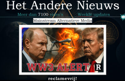 WW3 Alarm! NAVO en Oekraïne lanceren nieuwe dodelijke aanvallen op Rusland, Poetin bereidt MASSIEVE reactie voor – Nederlands ondertiteld