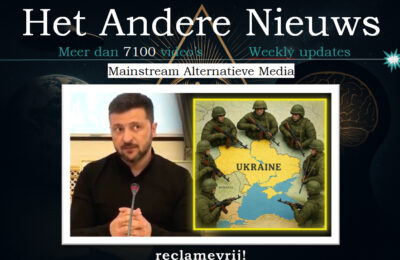 Zelensky smeekt om wapenstilstand terwijl Poetin van plan is Kiev te omsingelen! – Nederlands ondertiteld