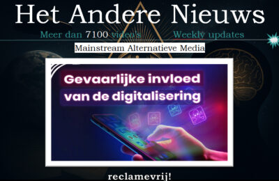 Kinderen van de Tech-Elites mogen geen Smartphones, Socials en Games gebruiken – voor andere is er een Digital Pact – Nederlands ondertiteld