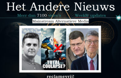 Oekraïne verliest alles – totale ineenstorting dreigt | Jeffrey Sachs en Scott Ritter – Nederlands ondertiteld