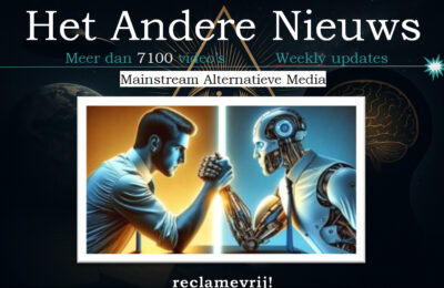 Ai 2027 – een realistisch scenario voor de overname door Ai – Nederlands ondertiteld