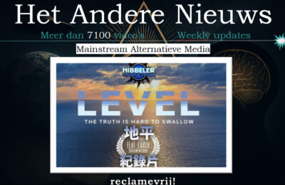 Docu: LEVEL (2021) | Eerste Documentaire over de Platte Aarde (De Platte Aarde?) – Nederlands ondertiteld