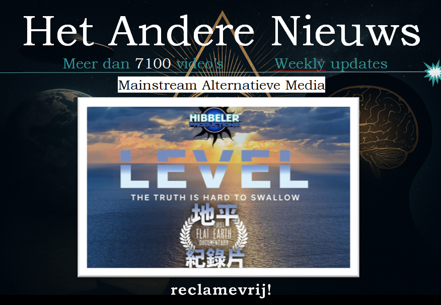 Platte Aarde Documentaire