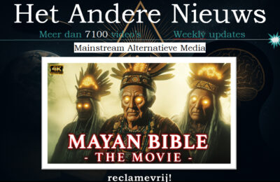 De Maya Bijbel: De film (2025) | Het Maya-verhaal over de schepping – Nederlands ondertiteld